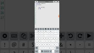 C Program to Print String c language tutorial for beginners #c_language #programminginc #shorts
