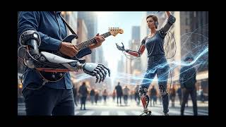 The Advances in Neuroprosthetics
