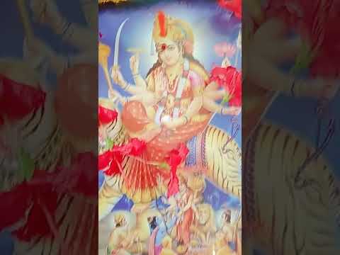 Navratri puja || Durga puja #shorts #youtubeshorts #biharinavamipujan #merimaakebarabarkoinahi Navmi