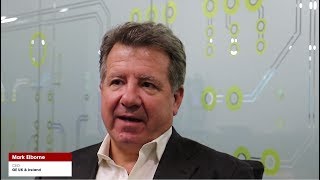 How is digital technology having a positive impact on the manufacturing workforce?
