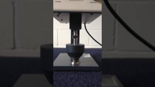 TMI Digital Micrometer by Richmond Scientific