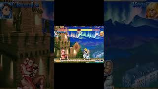 Super Street Fighter 2X Turbo スパ2X スト2x スーパーストリートファイター II X 快打旋風 ssf2x ssf2t 試合 対戦動画 #shorts #スパ2X