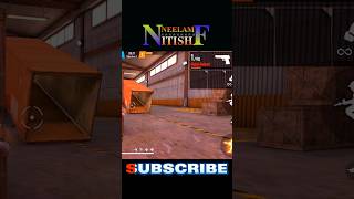 #freefire #shots #gamingedge #freefireshorts