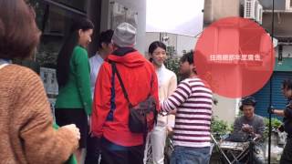 感謝 住商總部年度廣告大作 蒞臨本店拍攝 於有榮焉💕 🌺by 住商不動產 #台北遠企店#           店長 #吳國源 105.04.06🍎