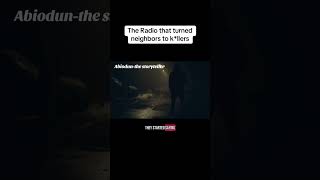 The RTML Radio #movie #squidgamchallenge #film #rwandanmusic #shorts