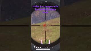 Cheating in PUBG? #pubg #pubgshorts #shorts #glitch #cheating #cheat #gaming #gamecheat #cheats