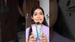 Love Beauty & Planet Onion v/s Lavender Shampoo Review ✨ Who's Best #Shorts #hair