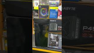 i5-13600k pc build asus PRIME Z690-P #gamingpcbuild #gaming #pcbuild #budgetpc #13600k #intel #viral