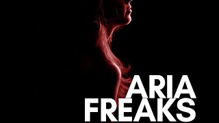ARIA FREAKS (RONI JONI EDIT)