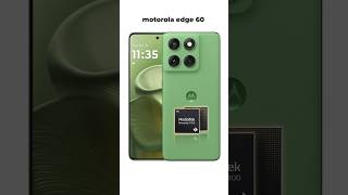 Motorola Edge 60🔥 Best Premium Phone Under ₹25,000?