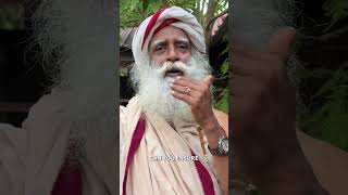 Before Your Time Is Up, Ensure That Everything Around You Is A Little Better | Sadhguru