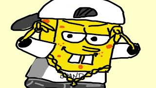 DRAKE- LAUGH NOW CRY LATER (SPONGEBOB AI)
