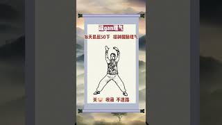 每天50下，疏肝理氣，提神醒腦 #中医 #健康科普 #知识分享 #養生 #中醫 #健康 #医学科普 #涨知识 #科普 #健身