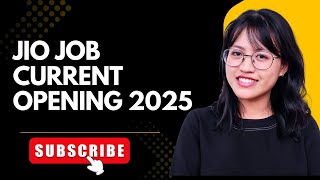 Current JIO Jobs  @WorkpointOfficial  #amazonhiring2025   #Opening @HeroineMovies-wz6qj