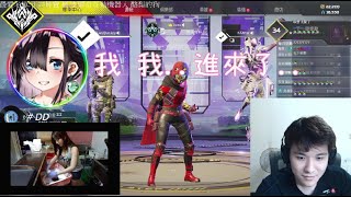 RB世誠-清玉:我..我要進來了...