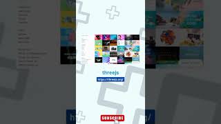 Best JavaScript Library for Developers #coding #shorts #animation #coder #javascript