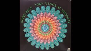 A FLG Maurepas upload - Eddie Russ - Feelin' Fine - Jazz Fusion