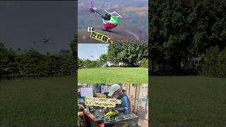 朗宇M2 V3 PRO炸雞示範！🤣🤣🤣炸機瞬間鎖定的直覺反應 有效降低維修花費！