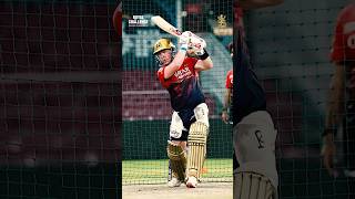 Just a glimpse of what's in the tank ft. Tim Seifert! 😮‍💨💪 | RCB Shorts | IPL 2025