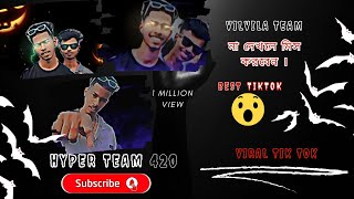 vilvila team: top best tik tok naw video 2023 vairal tik tok : HyperTeam420