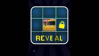 John Lowe's Darts Arcade - Reveal Game