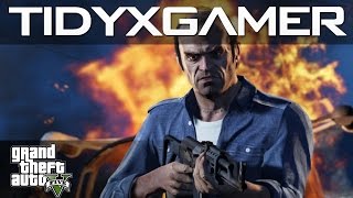 GTA V (PC) - Online Fun and Amazing Filthy Custom Playlists!