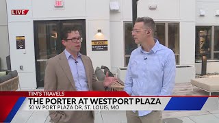 The Porter at Westport Plaza
