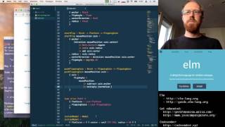 ElmLive - Codevember Day 27 (2016) - Part 2