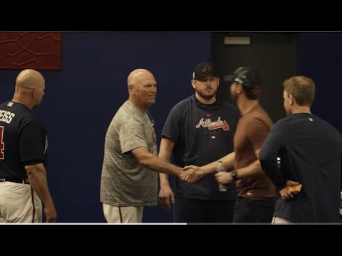Athletic Team Building.