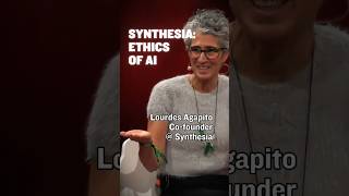 Synthesia: Ethics of AI