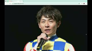 2025 かしわ記念　インタビュー
