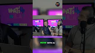 How AI is REVOLUTIONIZING Sound Editing for Creatives!