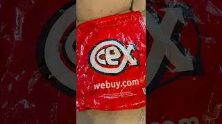 Cex sending platinum games by mistake #cex #gaming #collecting #retrogaming