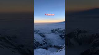 📍Heaven is Myth, Nepal🇳🇵 is Real🌍#travel #nature #nepal #ytshorts