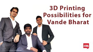 Fabheads Automation’s potential for 3D printing