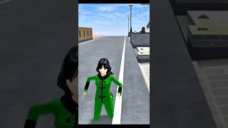 sakura school simulator # Sakura game # viral # trending #