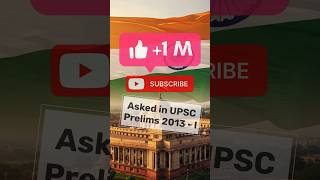 Q 52. UPSC Indian Polity | UPSC Topper |UPSC PYQs| #upsc  #upscpolity #upsctopper #fabnotes #shorts