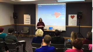 Be The Voice - Finding the Magic of Kindness