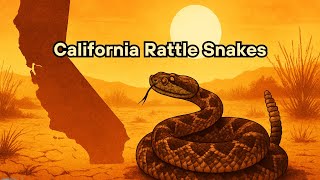 Rattlesnakes, How To Avoid Getting Bitten!  What You Need to Know Before You Hike!