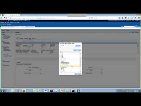 Data Write-Back: A New Way to Export Data From Oracle PBCS