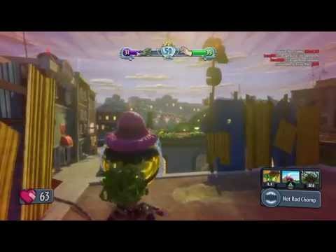 Chomp & Troll part 3 (Turbo Double Troll)