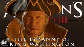 Assassin's Creed III | DLC - THE TYRANNY OF KING WASHINGTON: THE INFAMY