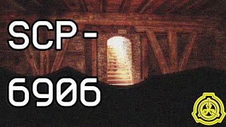 SCP-6906 | I'd Rather Not… | Apathy House SCP