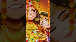 #happykrishnajanmashtami2022 #radhakrishna #jaishreeram #sumedhmudgalkar #malikasingh #shorts
