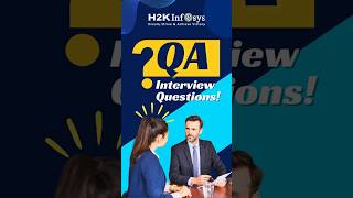 what's the difference between verification and validation? | 2025. #qa #jobinterview #ittraining