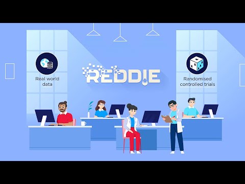 The impact of real-world data & randomised controlled trials on individuals with diabetes - REDDIE