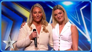 Series 18's most AWESOME TWOSOMES! | Auditions | BGT 2025