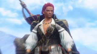 Lv１００傀異クエストを３分でクリアする『シャンクス』が恐ろしかったｗｗｗｗｗ【MHSB:モンスターハンターライズ：サンブレイク】
