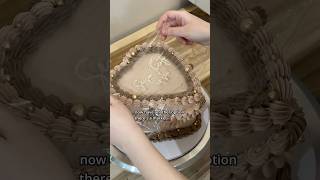 Walmart Heart Cake Drama!! 😮