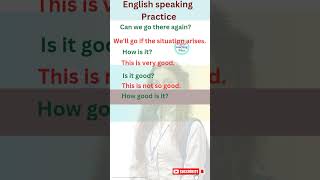 fluent English speaking||English for beginners||#englishlearningways||#english